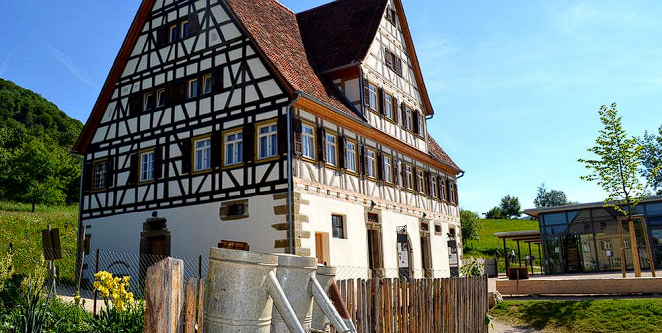 Read more about the article Translozierung historisches Bauernhaus