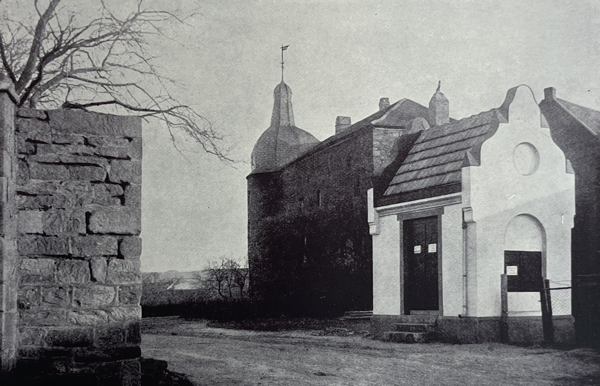 Mehr über den Artikel erfahren Translozierung Trafostation Bürvenich